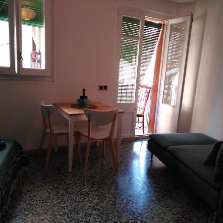 Estudio Acogedor Таррагона Экстерьер фото