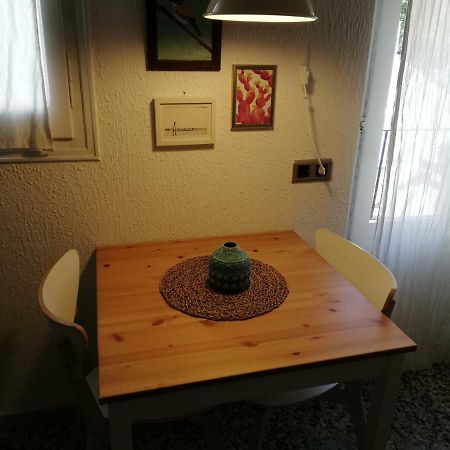 Estudio Acogedor Таррагона Экстерьер фото