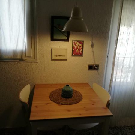 Estudio Acogedor Таррагона Экстерьер фото