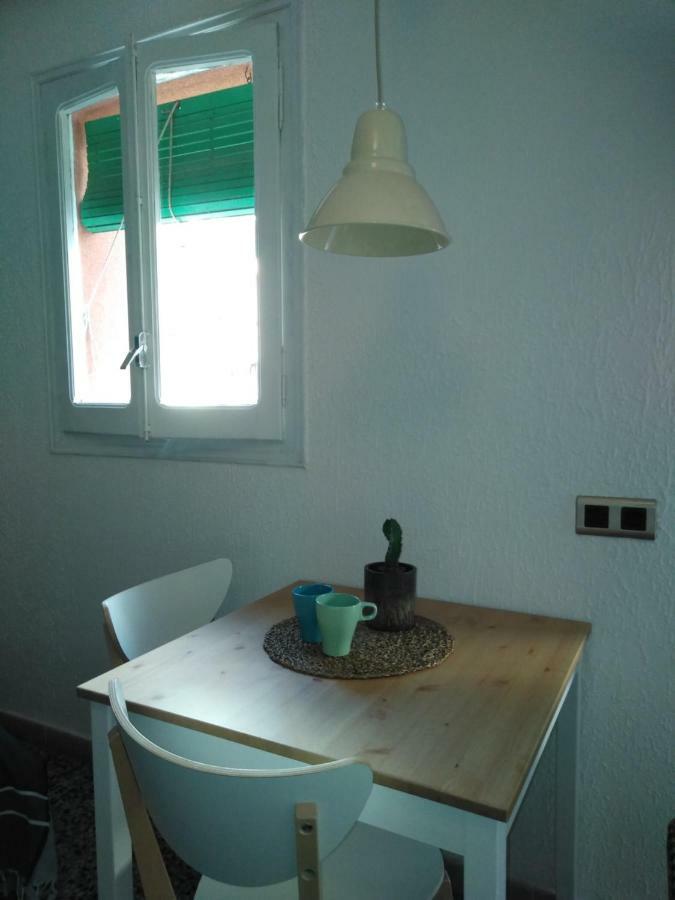 Estudio Acogedor Таррагона Экстерьер фото