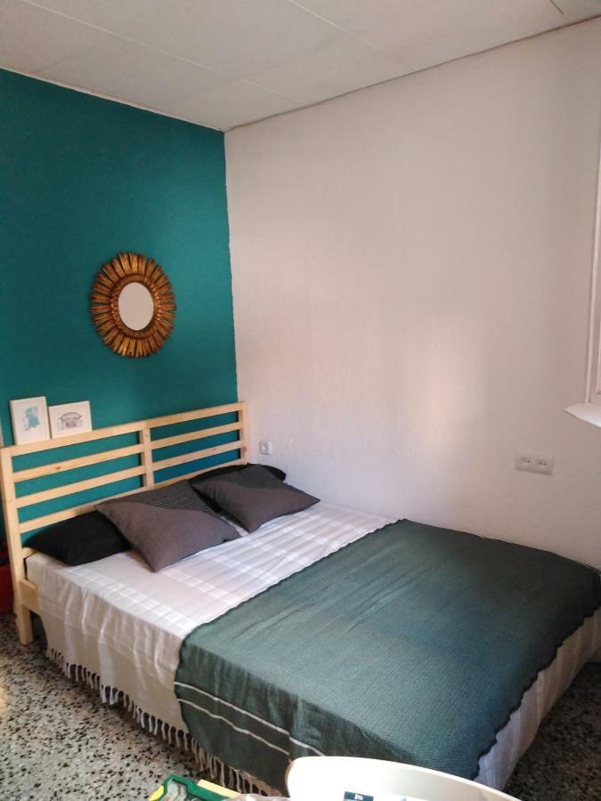 Estudio Acogedor Таррагона Экстерьер фото